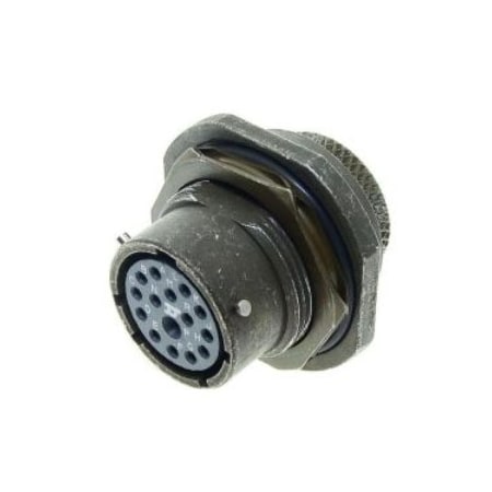 Itt Cannon KPT 15C 1420 116 SKT RECP KPT07E1415S